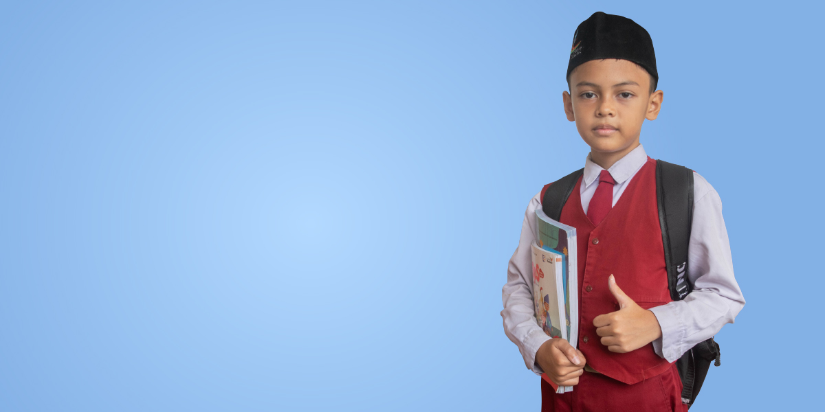 Pendaftaran Siswa Baru SDIT