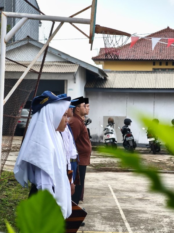 Mengisi Diri dengan Hal-Hal Berkualitas