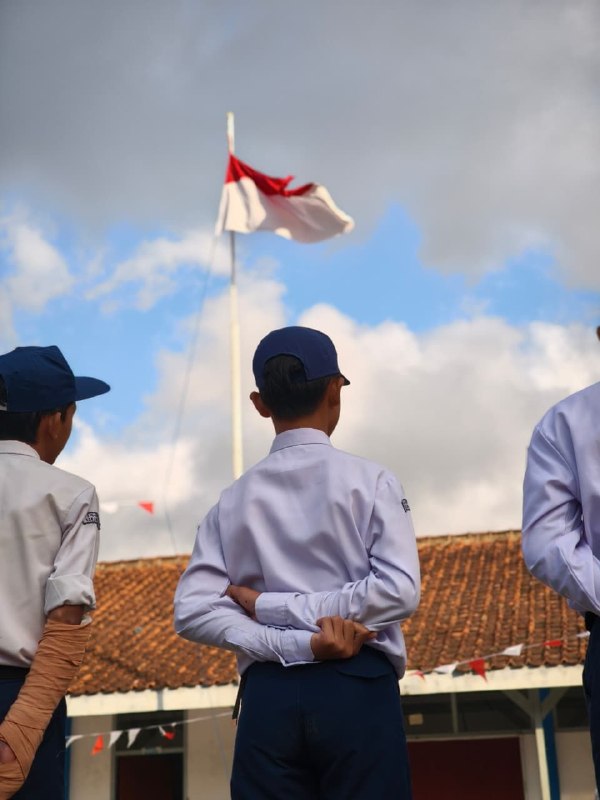 Mengisi Diri dengan Hal-Hal Berkualitas